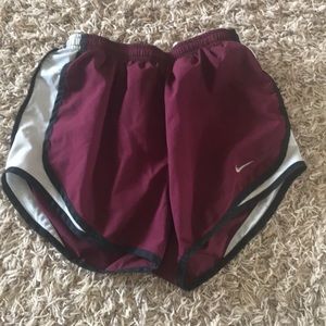 Nike drifit shorts